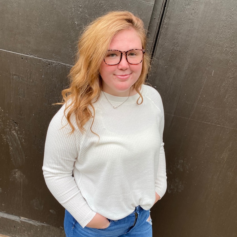 Meet your Posher, Janna